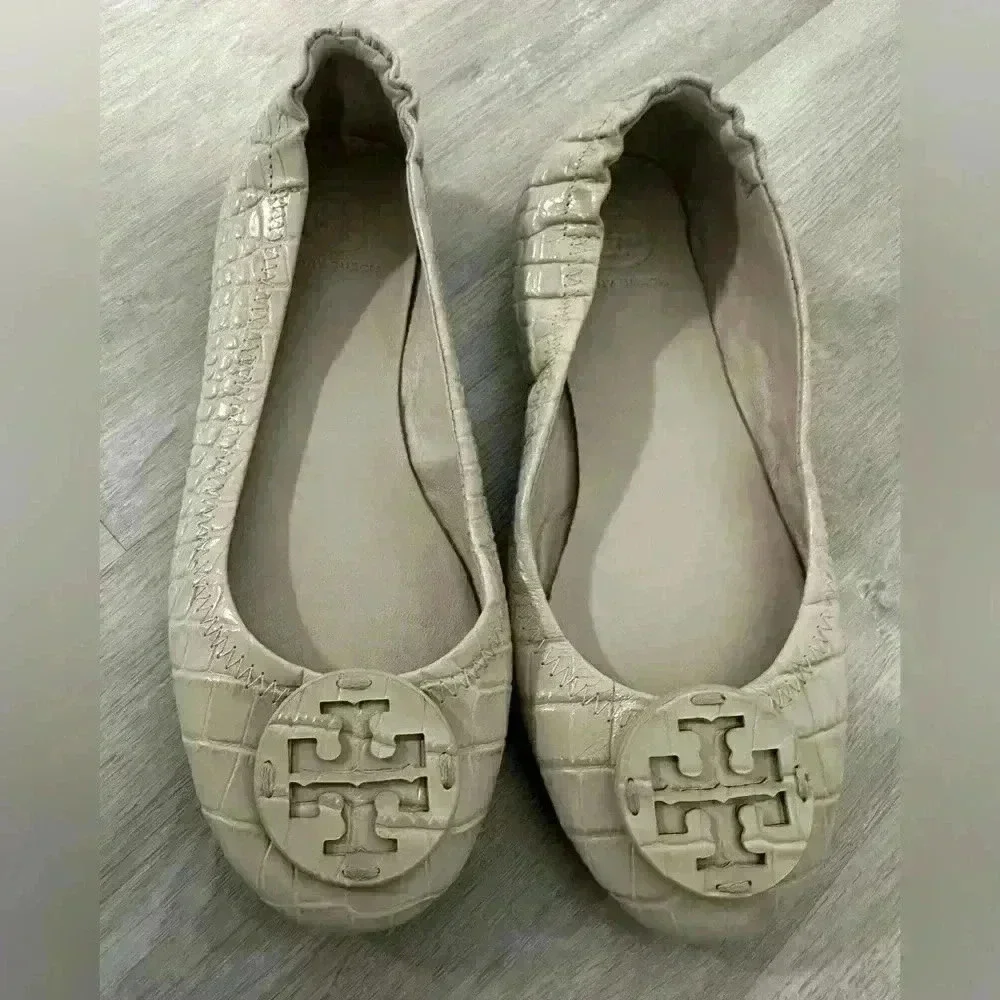 Tory Burch adorn your